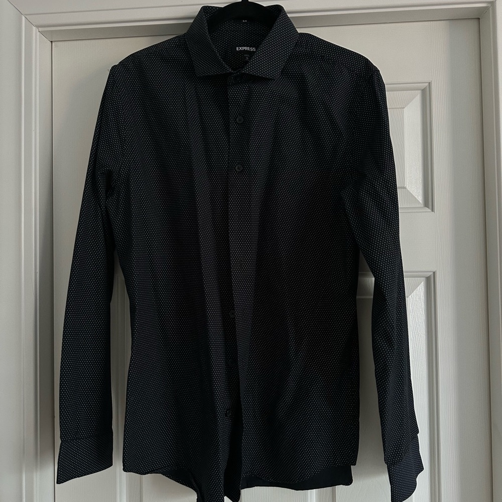 Men’s Dress Shirt